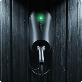 myenergi zappi GLO — Manufacturer product image