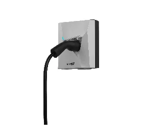 SolarEdge ONE EV Charger — Manufacturer product image