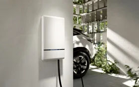 Wallbox Quasar 2 — Manufacturer product image